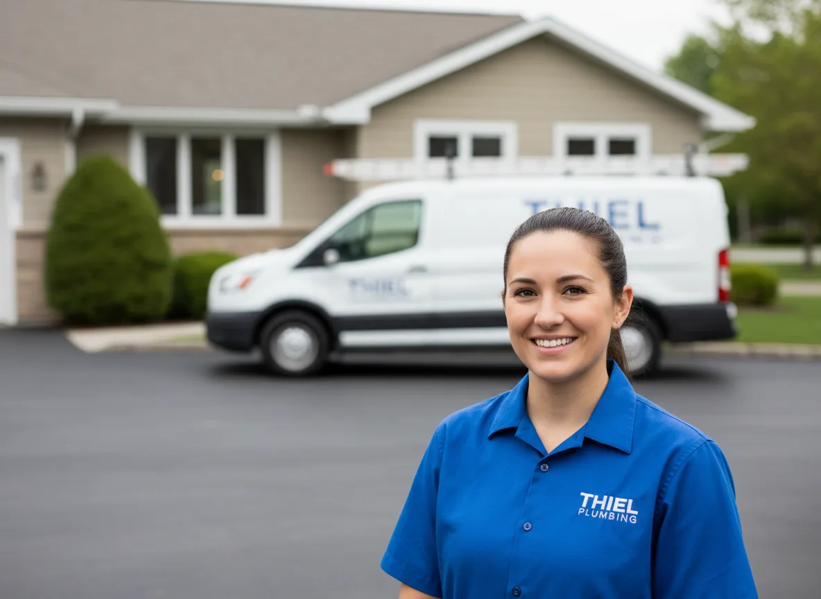 Plumber Poneto, IN FAQs